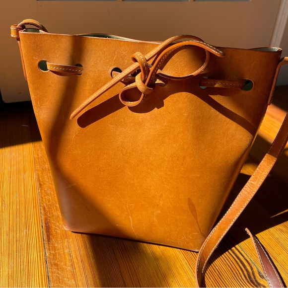 Manage Gavriel Mini Bucket Bag - Picture 5 of 5